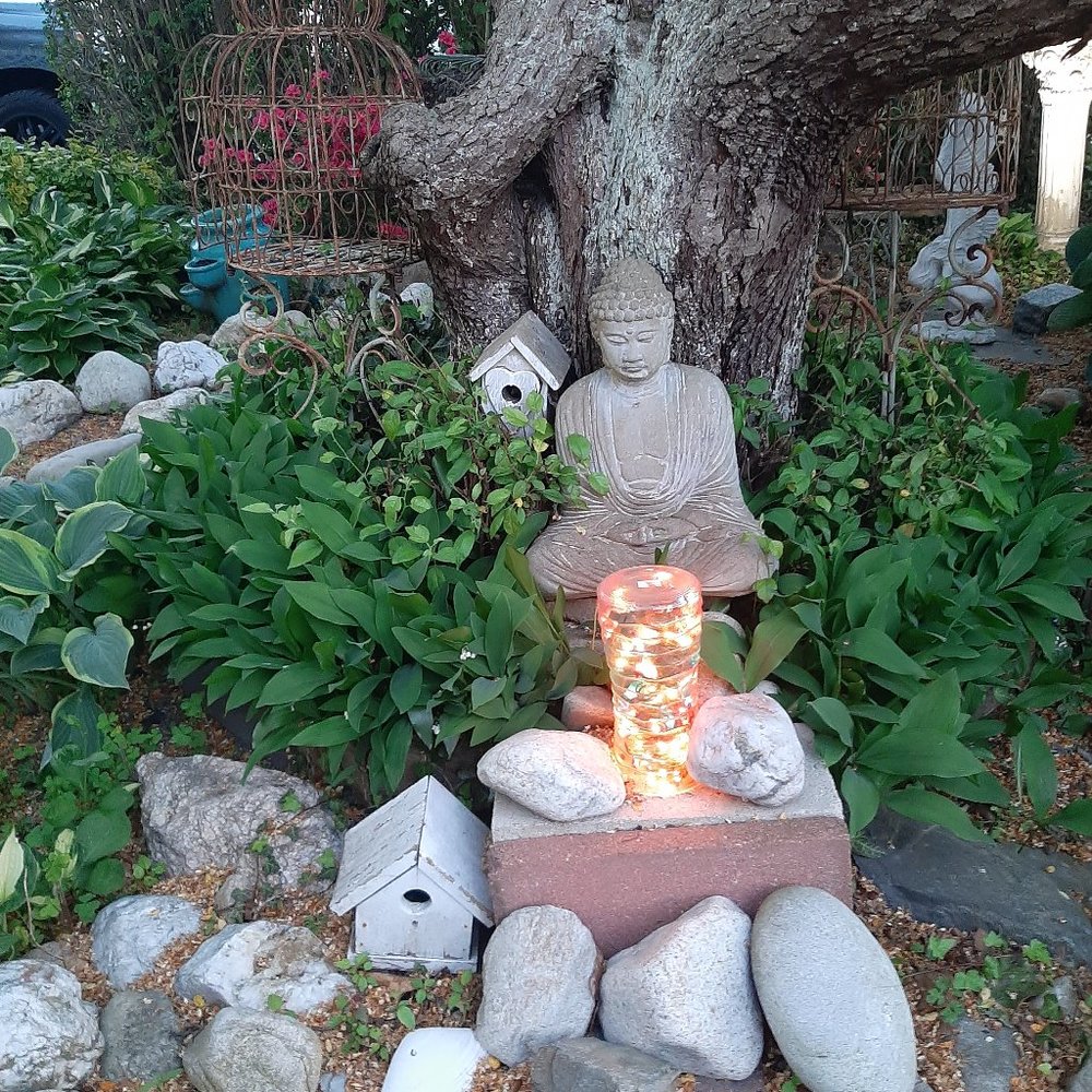 Peace and Joy